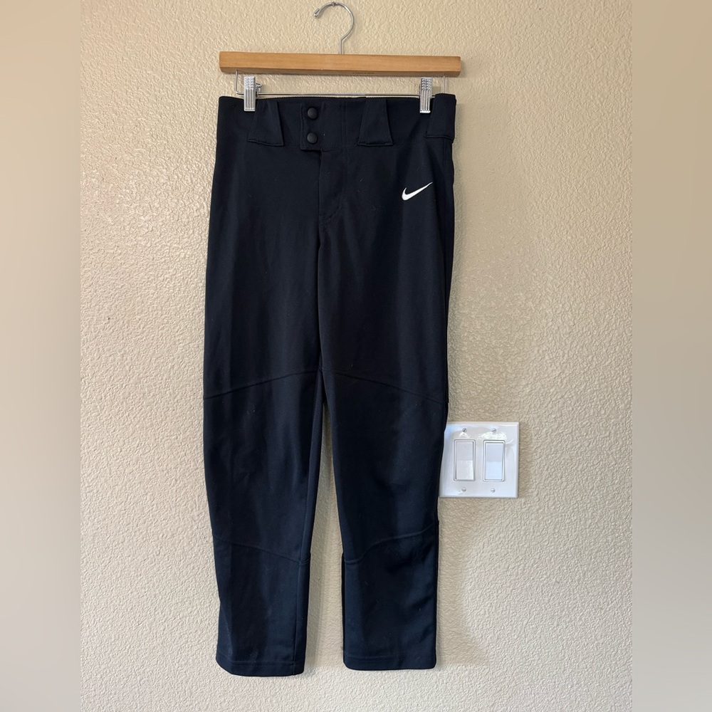 Nike baseball pants- Large